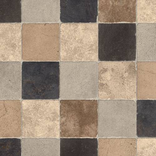 Линолеум бытовой "IVC" Bingo Pietra 596 (3м) — купить в Калуге