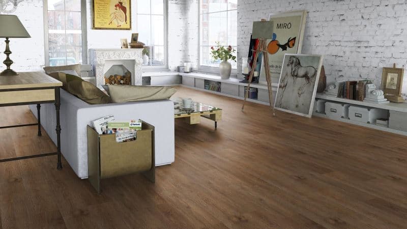 Виниловая плитка "Tarkett" New Age Orto (914,4*101,6*2,1 мм) — купить в Калуге