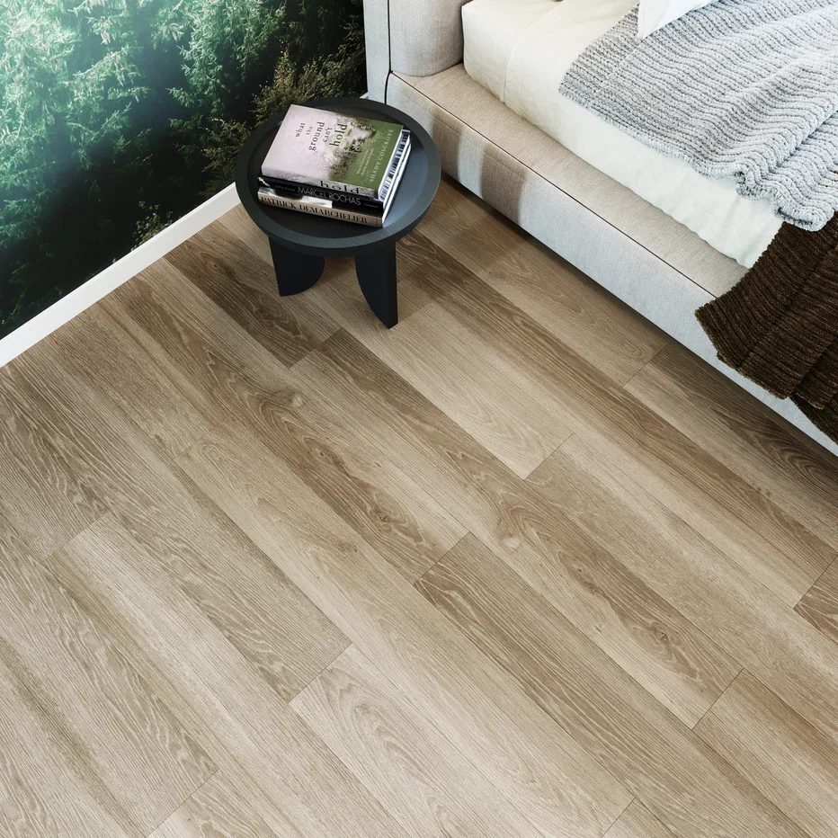 SPC ламинат "Invictus" French Oak Desert (1213*178*6мм) — купить в Калуге