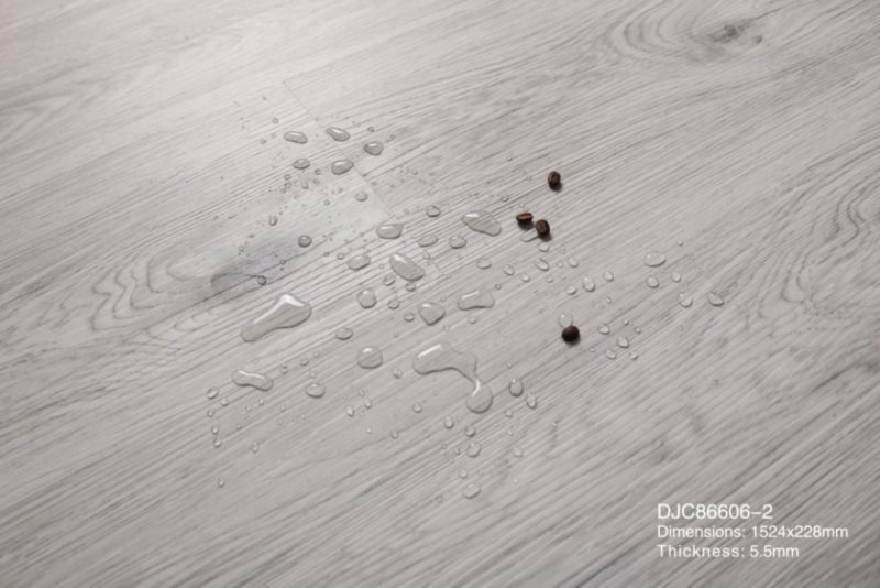 SPC ламинат "Profield" Дуб Плимут (228*1524*5,5 мм) — купить в Калуге