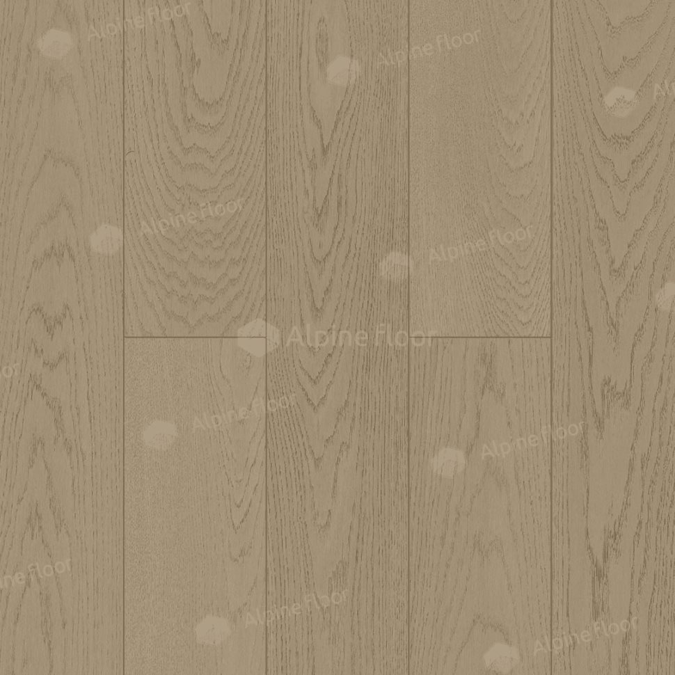 Инженерная доска "Alpine Floor" Villa Дуб Альпийский (400-1200*165*12 мм) — купить в Калуге