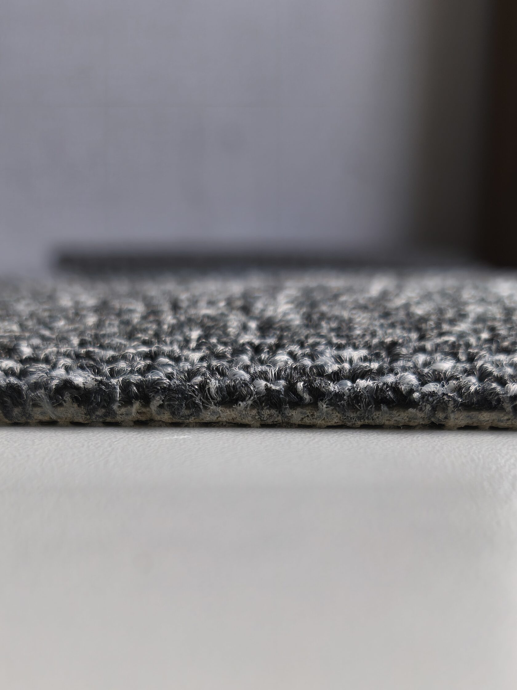 Ковровое покрытие "Bonkeel" Passage Grey (ширина 4м) — купить в Калуге