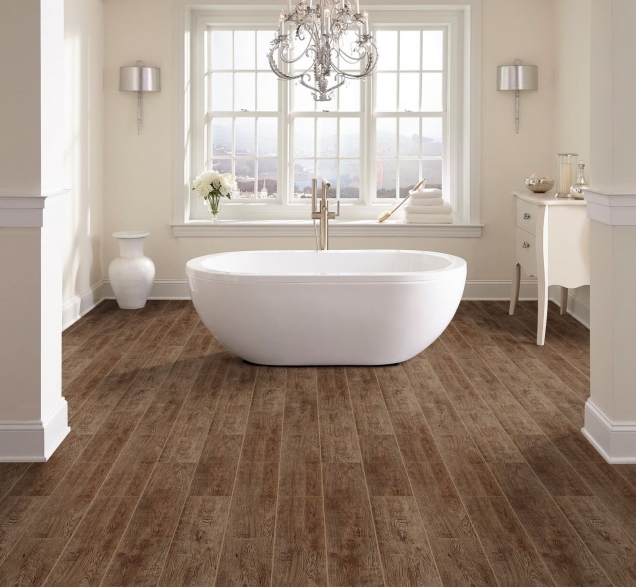 SPC ламинат "Royce" Sense Дуб Зайда 709 (1200*180*4 мм) — купить в Калуге