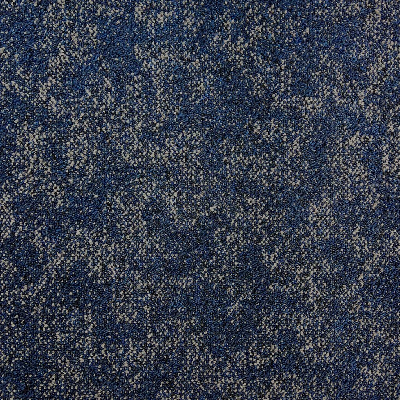 Ковровая плитка "Bonkeel" Stone Sapphire (500*500*5 мм) — купить в Калуге