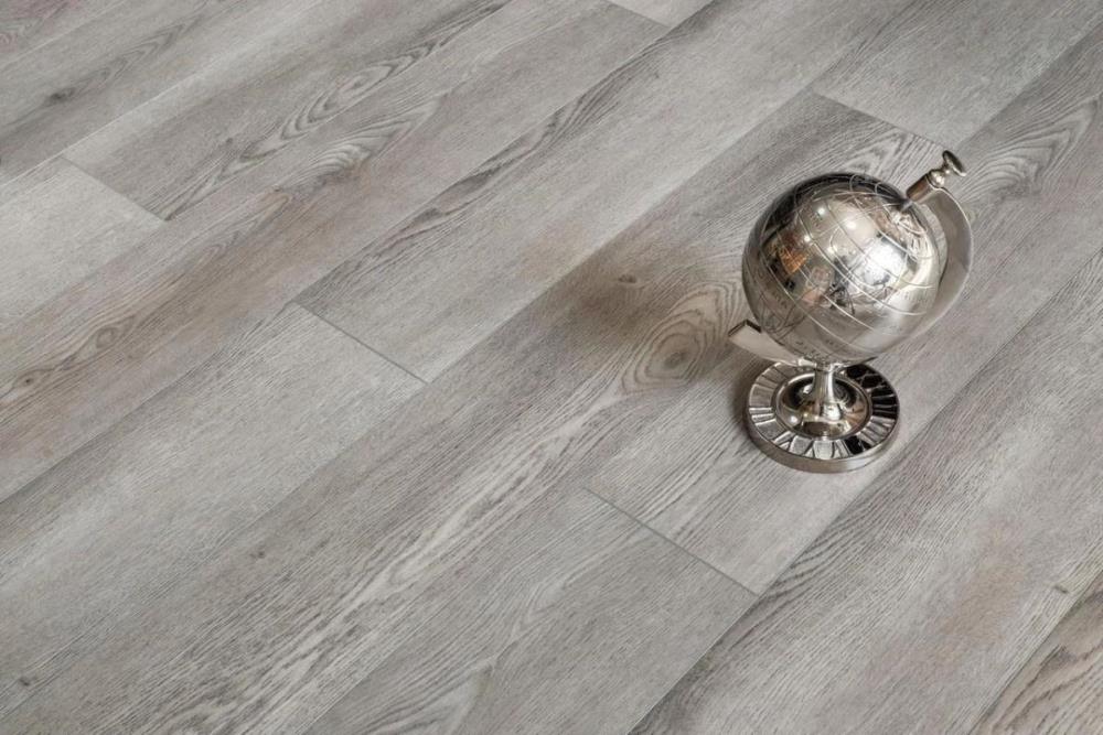 Каменно-полимерная плитка "Alpine Floor" Горбеа (1524*183*4мм) — купить в Калуге