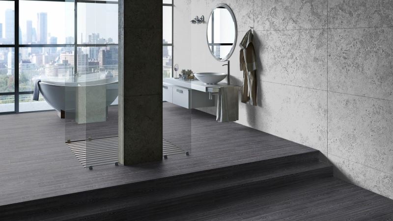 Виниловая плитка "Tarkett" Lounge Costes (914,4*101,6*3,0 мм) — купить в Калуге