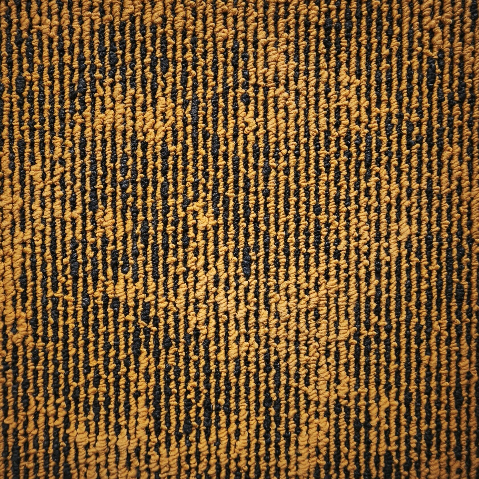 Ковровая плитка "Bonkeel" Sunrise Yellow (500*500*5 мм) — купить в Калуге