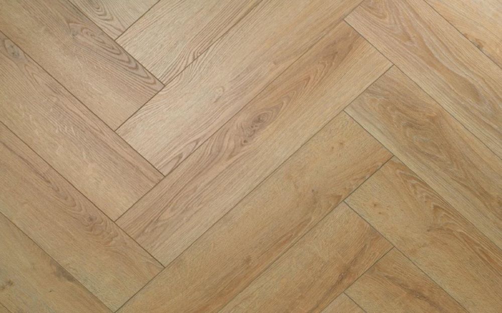 Ламинат "Alsafloor" Herringbone Дуб Сансет 471 (640*143*12 мм) — купить в Калуге