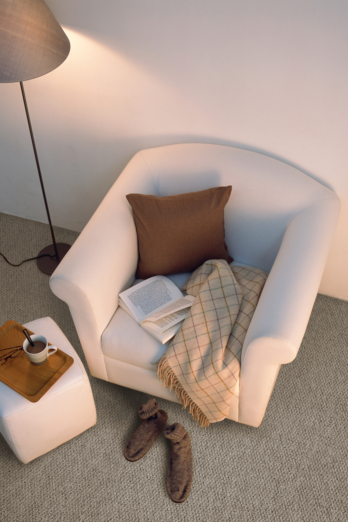 Ковровое покрытие "Bonkeel" Skye 32 (ширина 4м) — купить в Калуге