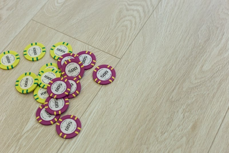 Плитка каменно-полимерная "Art Tile" Самшит Диомид (1220*199*9 мм) — купить в Калуге