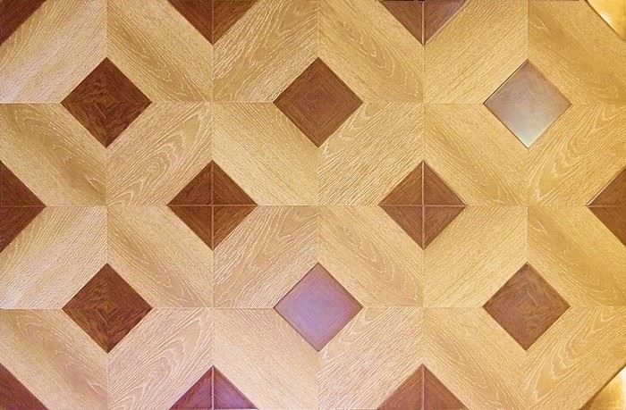 Ламинат "Profield" Parkett Барокко песочный (1200*400*8) — купить в Калуге