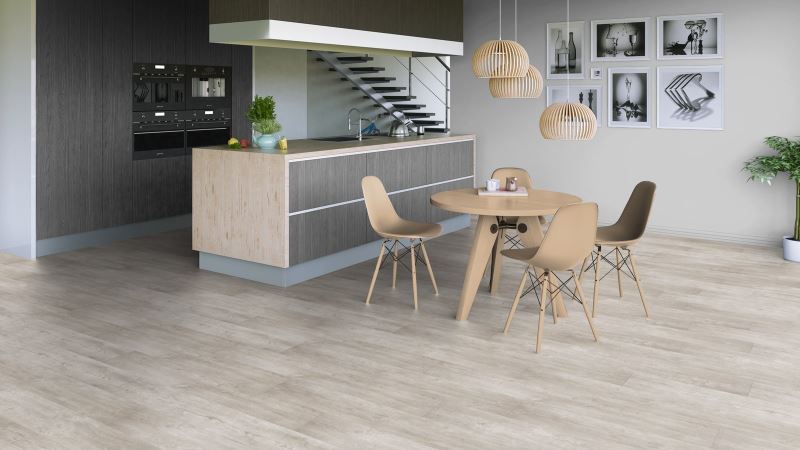 Ламинат "Tarkett" Cinema Лорен (1292*194*8 мм) — купить в Калуге