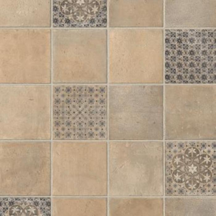 Линолеум полукоммерческий "IVC" Greenline Salsa 596 (3м) — купить в Калуге