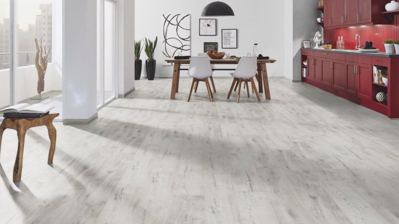 Ламинат "Kronospan" Variostep Classic Wonderland Oak K278 (1285*192*8 мм) — купить в Калуге