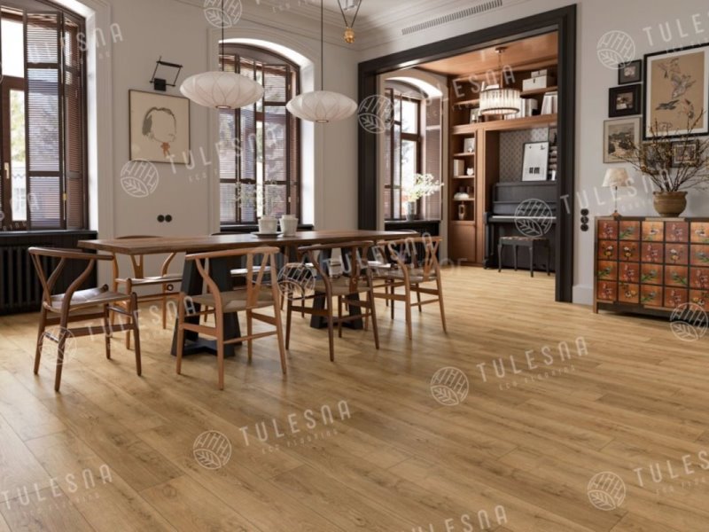 ABA Ламинат "Tulesna" Ande (1220*183*8 мм) — купить в Калуге