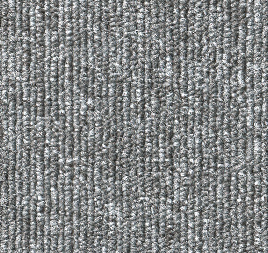 Ковролин "Зартекс" Daily 3 серый (4м) — купить в Калуге