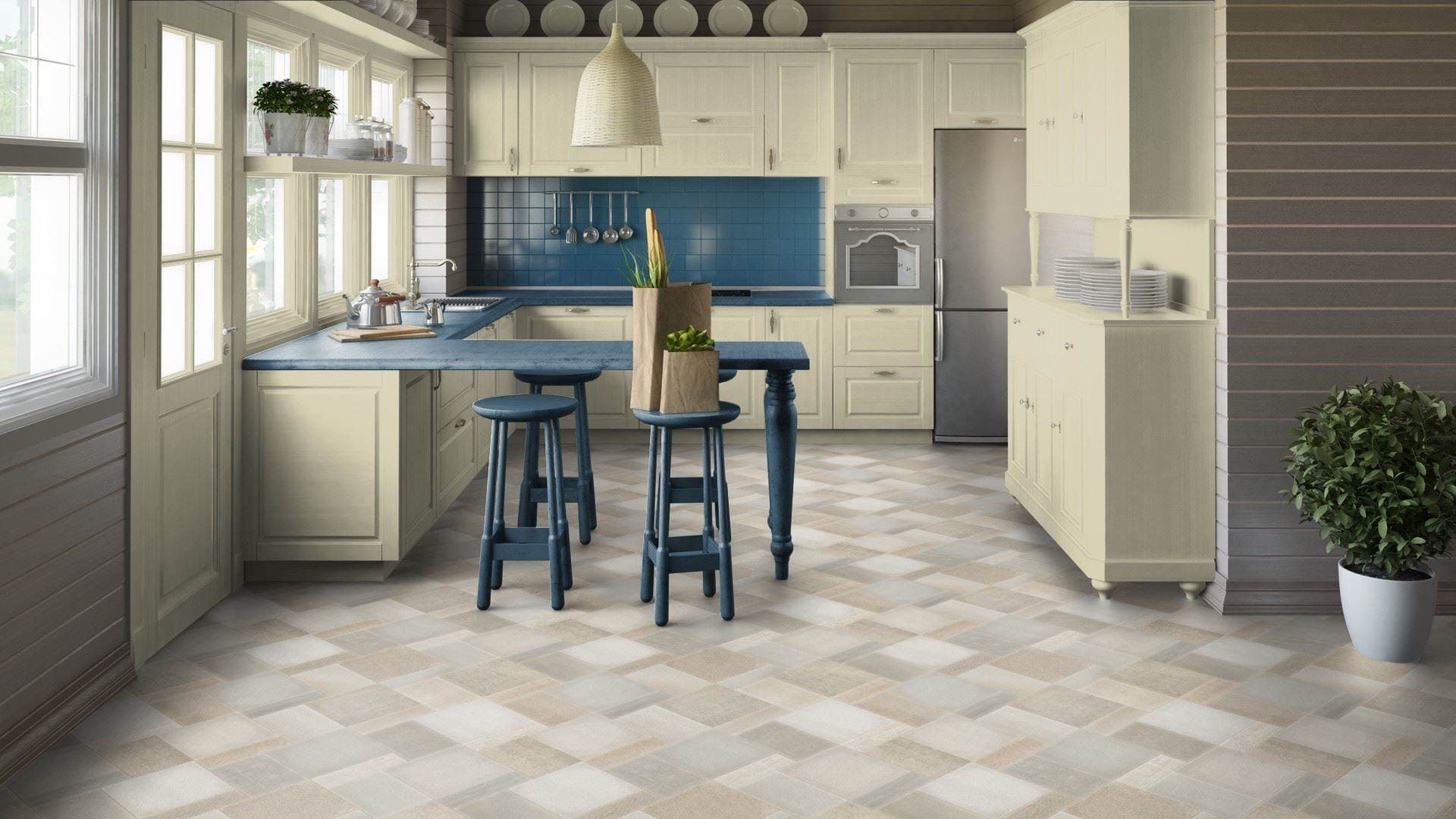 Линолеум полукоммерческий "Tarkett" Sprint Pro Termini 2 (3м) — купить в Калуге