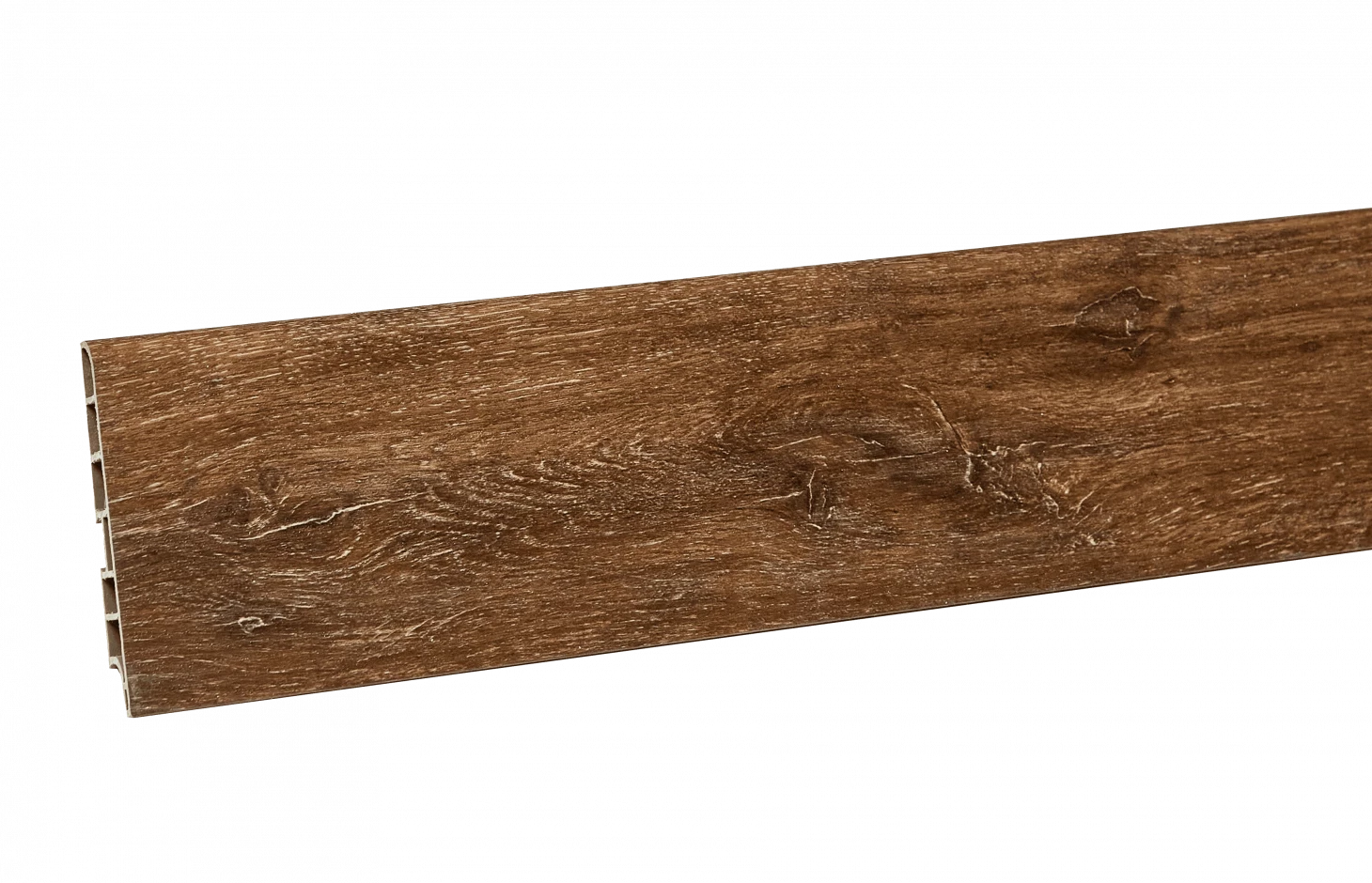 Плинтус CM Floor Дуб Лофт Натураль  (2200*15*85 мм) — купить в Калуге