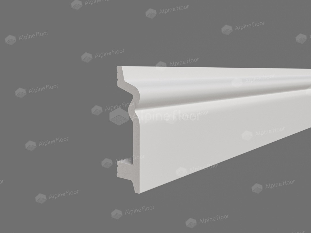 Напольный плинтус Tanle TL011036 Фосе (2000*25*100 мм) — купить в Калуге