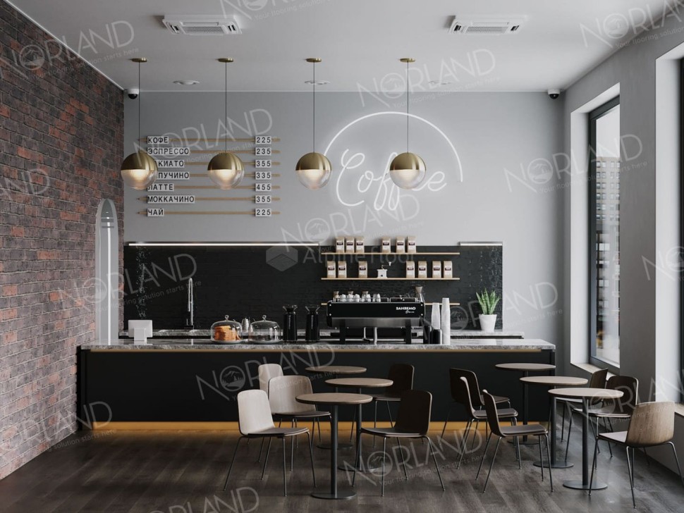 Кварцвиниловая плитка "Norland" Baggy (1219,2*184,15*2 мм) — купить в Калуге