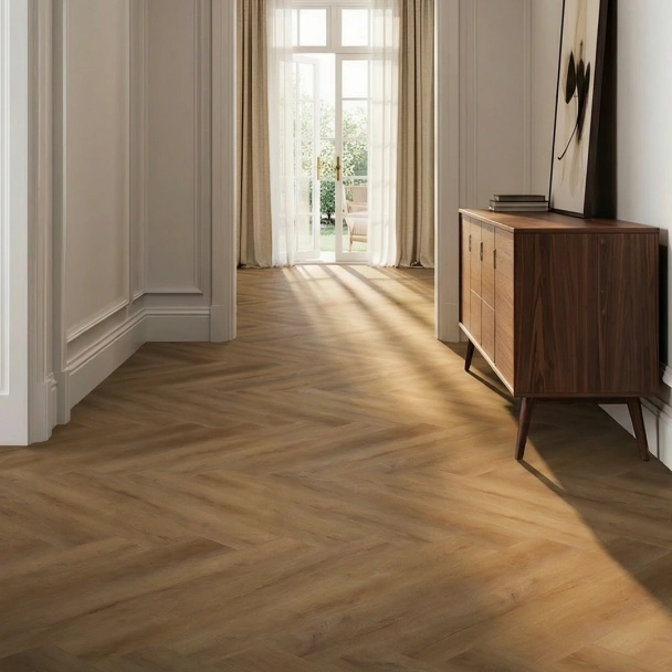 ПВХ плитка «Tarkett» Sam (914,4*152,4*1,85 мм) — купить в Калуге