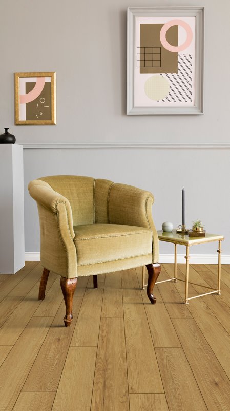 SPC ламинат  "Aberhof" Tartos (1200*150*5 мм) — купить в Калуге