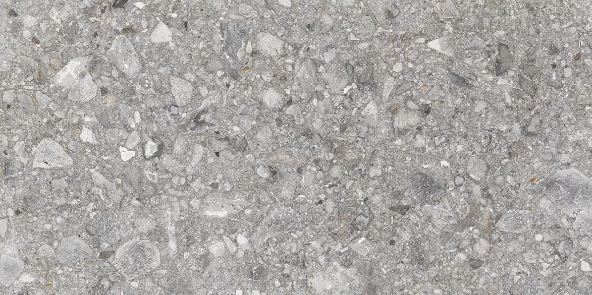 Керамогранит Gerda (Герда) 600*1200 серый CF054 MR — купить в Калуге