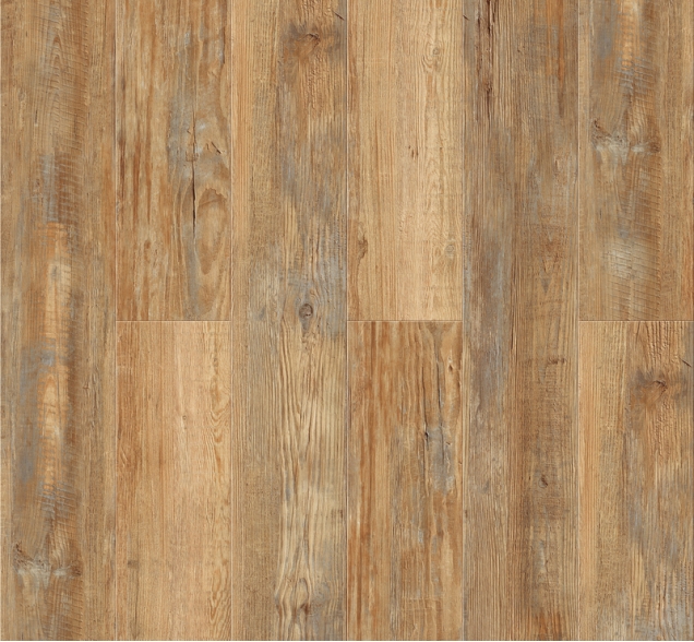 SPC ламинат "CronaFloor" Nano 4V Сосна Медовая (1200*180*3,5 мм) — купить в Калуге