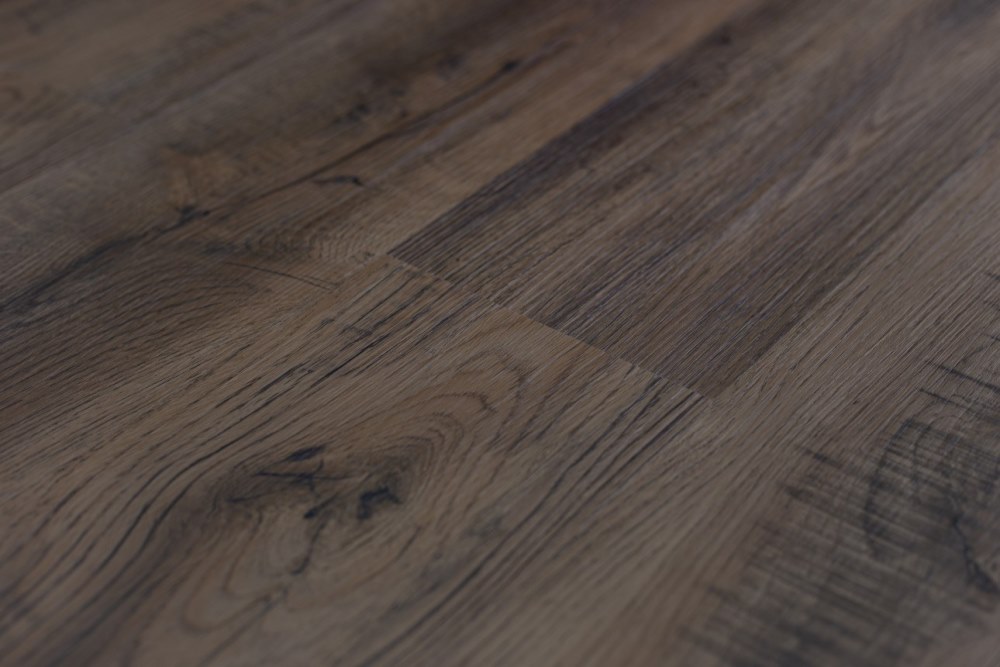 Кварцвиниловая плитка "Art Tile" Дуб Рустик (900*150*3,5 мм) — купить в Калуге