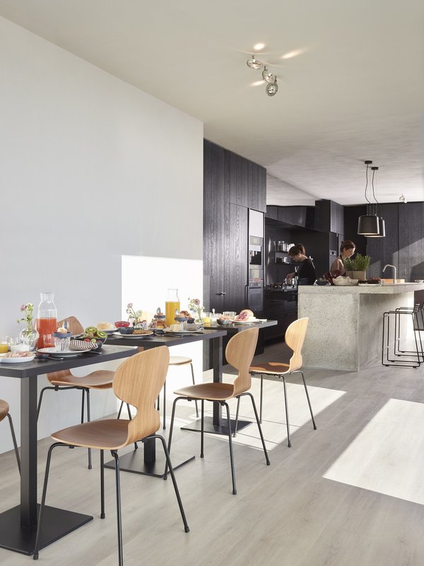 Замковая ПВХ плитка "Berry Alloc" Spirit Pro 55 ELITE BEIGE (610*914*5,5 мм) — купить в Калуге