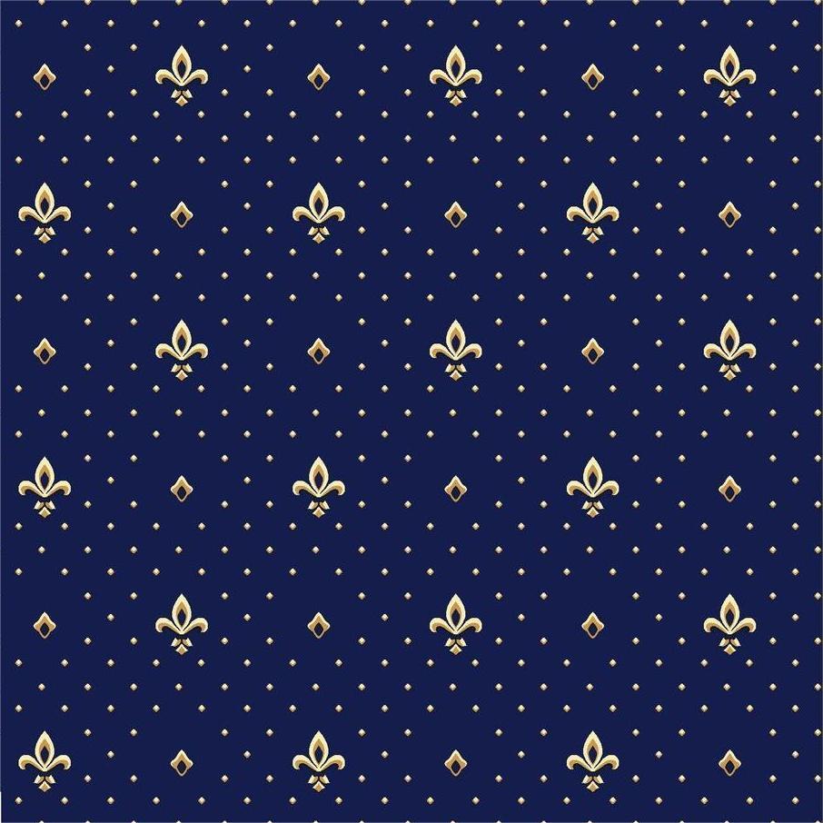 Ковролин Haima «Wilkins» Alameda Blue 01 (Лилия) (3,68 м) — купить в Калуге