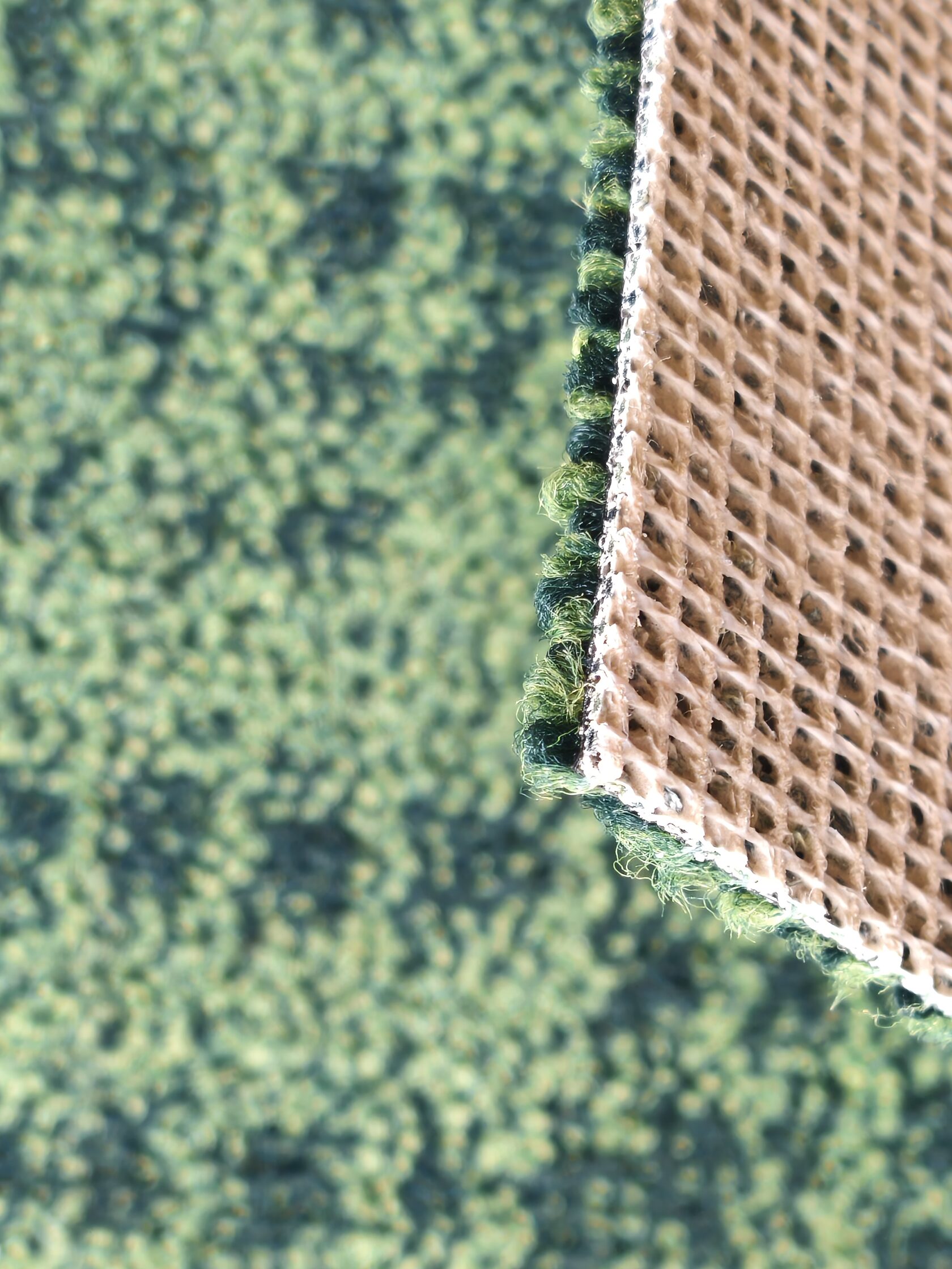 Ковровое покрытие "Bonkeel" Soul One Green (ширина 4м) — купить в Калуге