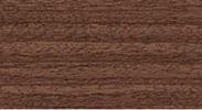 Плинтус "Идеал" пластиковый Комфорт Орех темный (2500*22*55 мм) — купить в Калуге