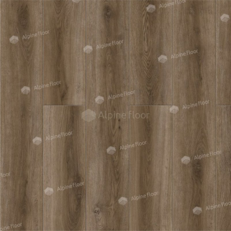 Ламинат "Alpine Floor" Дуб Болонья (1218*198*12 мм) — купить в Калуге