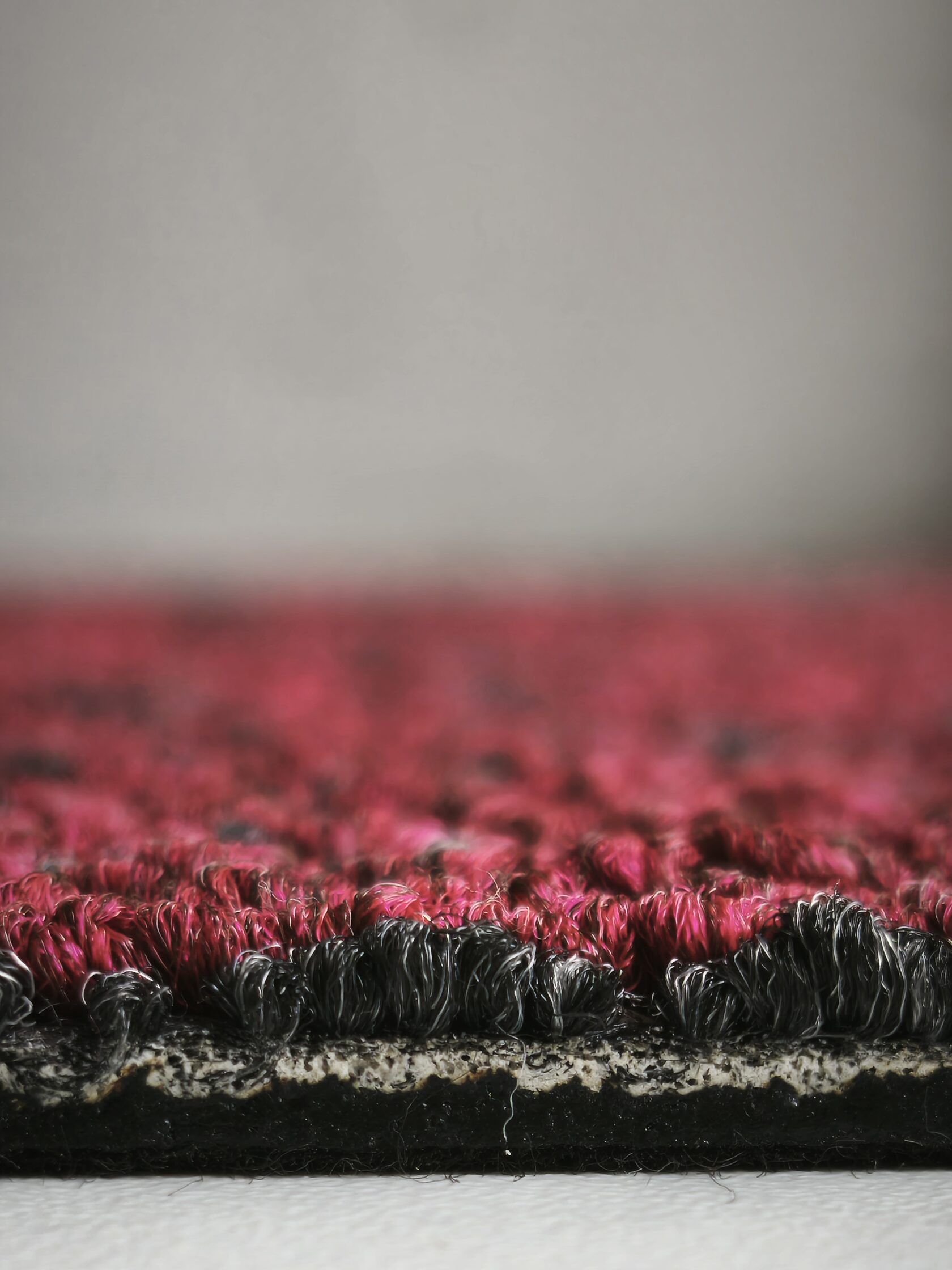 Ковровая плитка "Bonkeel" Sunrise Red (500*500*5 мм) — купить в Калуге