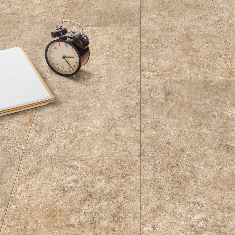 SPC ламинат  "Noventis" Кари (600*300*4 мм) — купить в Калуге