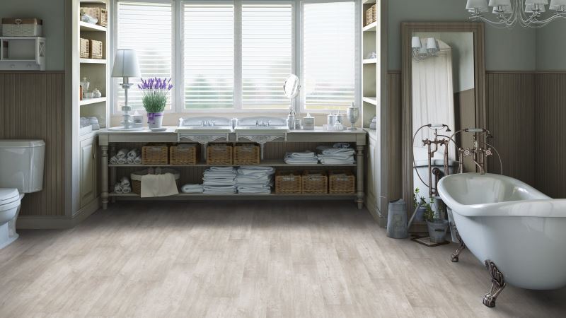 Ламинат "Tarkett" Cinema Лорен (1292*194*8 мм) — купить в Калуге