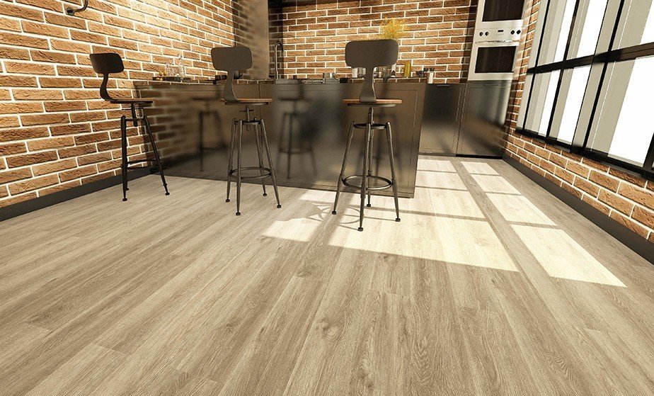Ламинат SPC AquaMax Дуб Вероно (1220*184*3,5 мм) — купить в Калуге