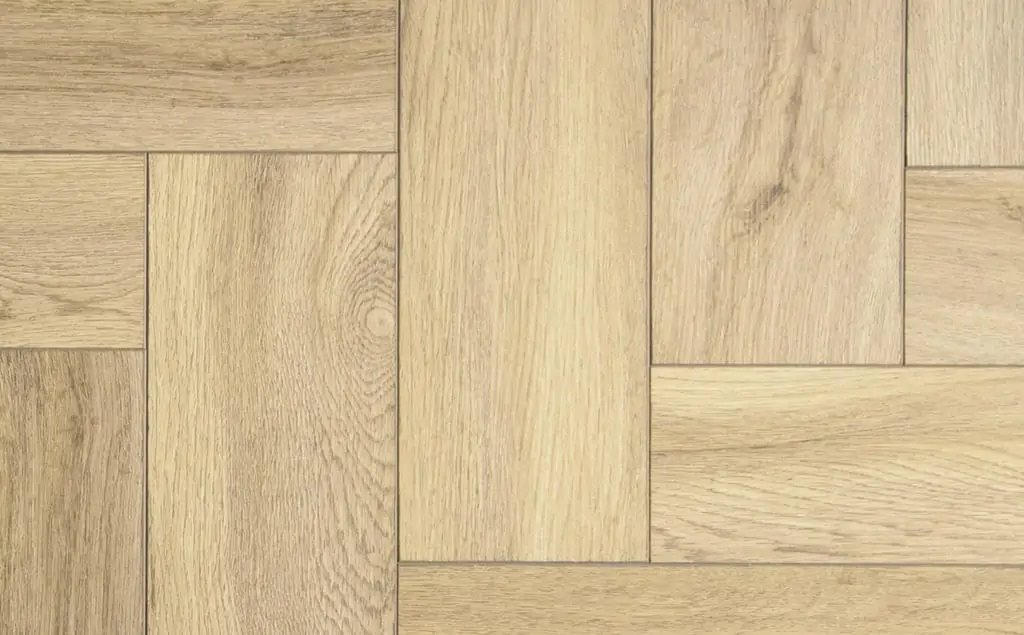 Виниловые полы "FirmFit" Herringbone Дуб светлый браш EW-2965 (615*123*5 мм) — купить в Калуге