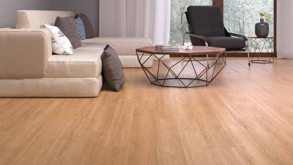 Ламинат "Camsan" Avangard Дуб Аляска 4510 (1380*142,5*10 мм) — купить в Калуге