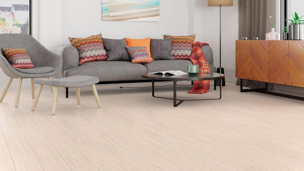 Ламинат "Camsan" Avangard Сосна Сапфир (1380*142,5*10 мм) — купить в Калуге