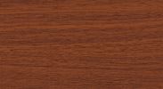 Плинтус "Идеал" пластиковый Элит Орех темный (2500*22*67 мм) — купить в Калуге