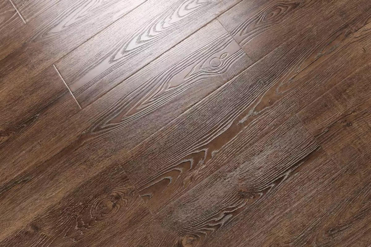 Ламинат "Woodstyle" Cottage Кэр (1217*145*8 мм) — купить в Калуге