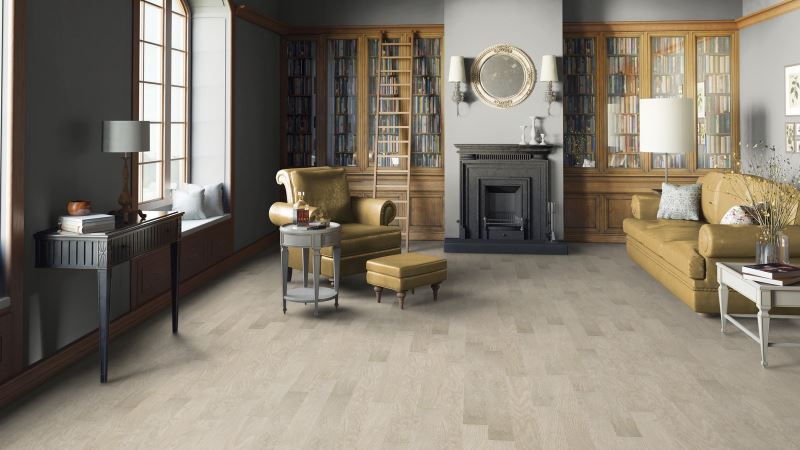 Ламинат "Tarkett" Gallery Сезанн (1292*116*12 мм) — купить в Калуге