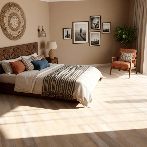 ПВХ плитка «Tarkett» Jerry (914,4*152,4*1,85 мм) — купить в Калуге