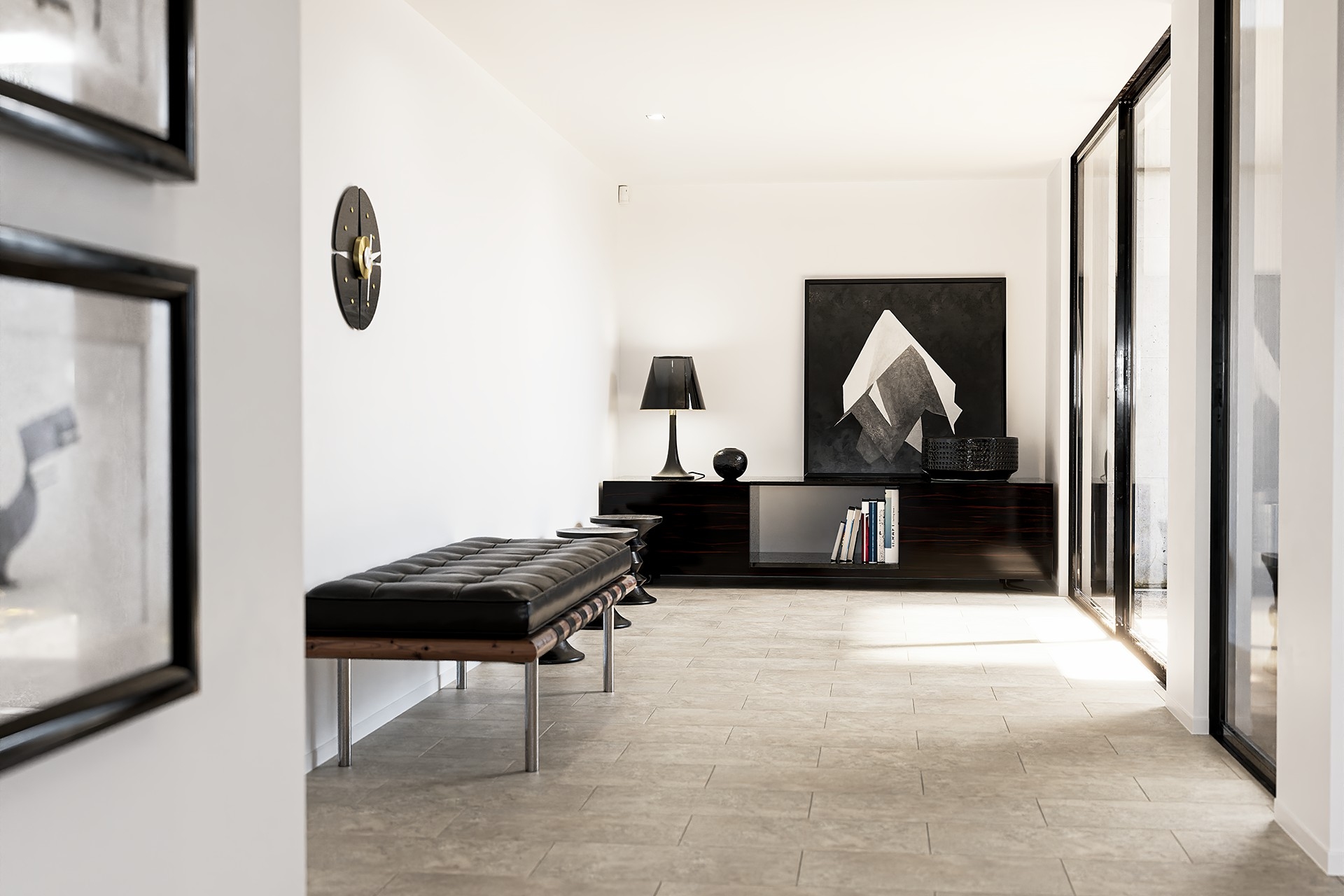 SPC плитка «Damy Floor» Эйгер (610*305*5 мм) — купить в Калуге