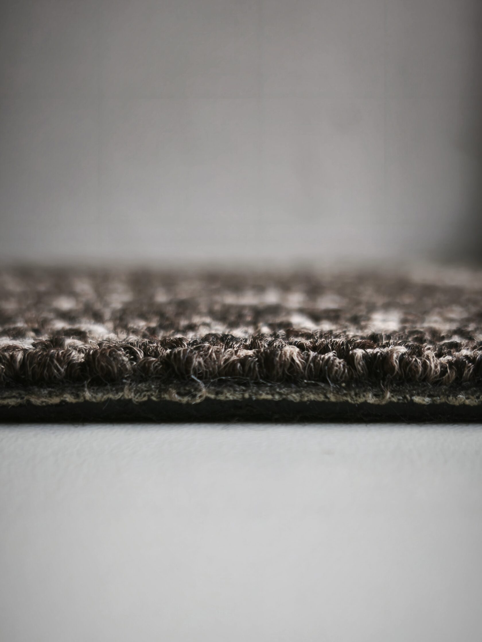 Ковровая плитка "Bonkeel" Sunrise Brown (500*500*5 мм) — купить в Калуге