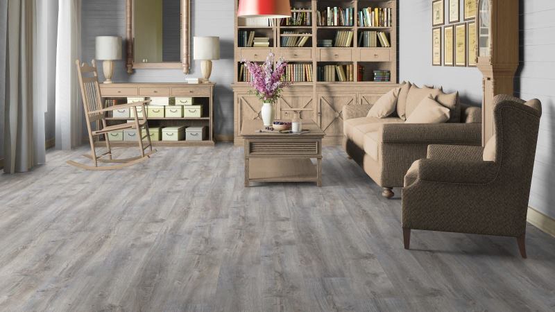 Ламинат "Tarkett" Navigator Гибралтар (1292*194*12 мм) — купить в Калуге