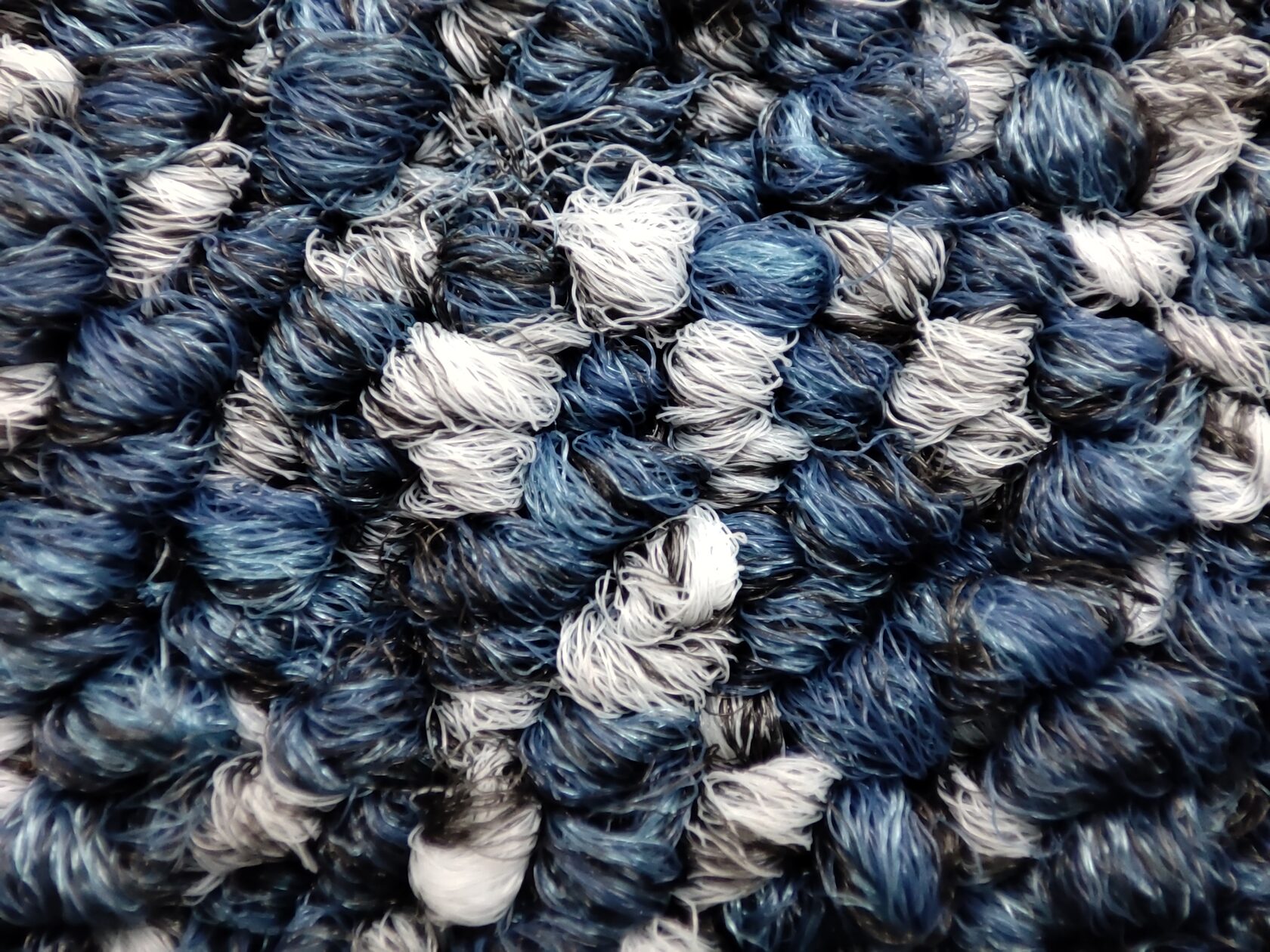 Ковровая плитка "Bonkeel" Stone Sapphire (500*500*5 мм) — купить в Калуге