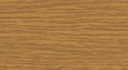 Плинтус "Идеал" пластиковый Элит Дуб Темный (2500*22*67 мм) — купить в Калуге